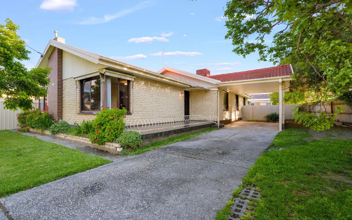 Recently Sold
