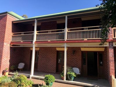 3 / 56 Burke street , East Tamworth