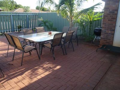 5C Yarrunga Crescent, South Hedland
