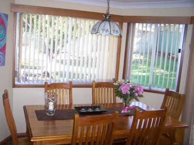140 Burke Road, Dapto