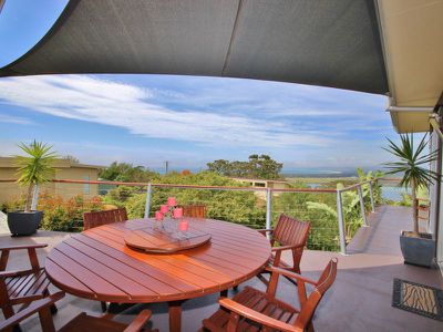 10 Seaview Ave, Merimbula