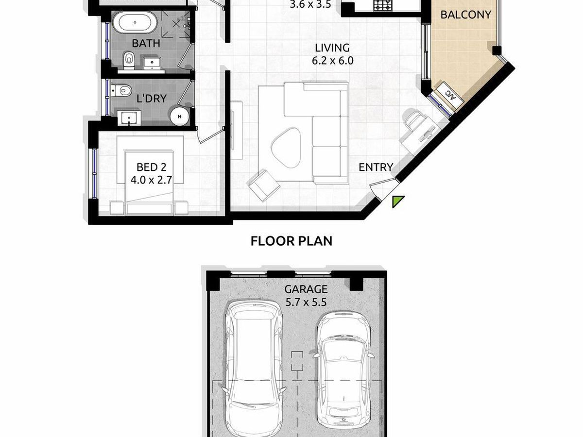 gallery
