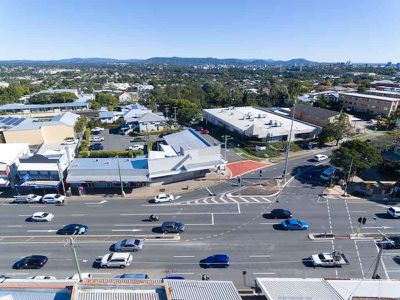425 Ipswich Road, Annerley
