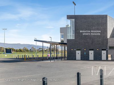 20 Jordan Downs Drive, Brighton