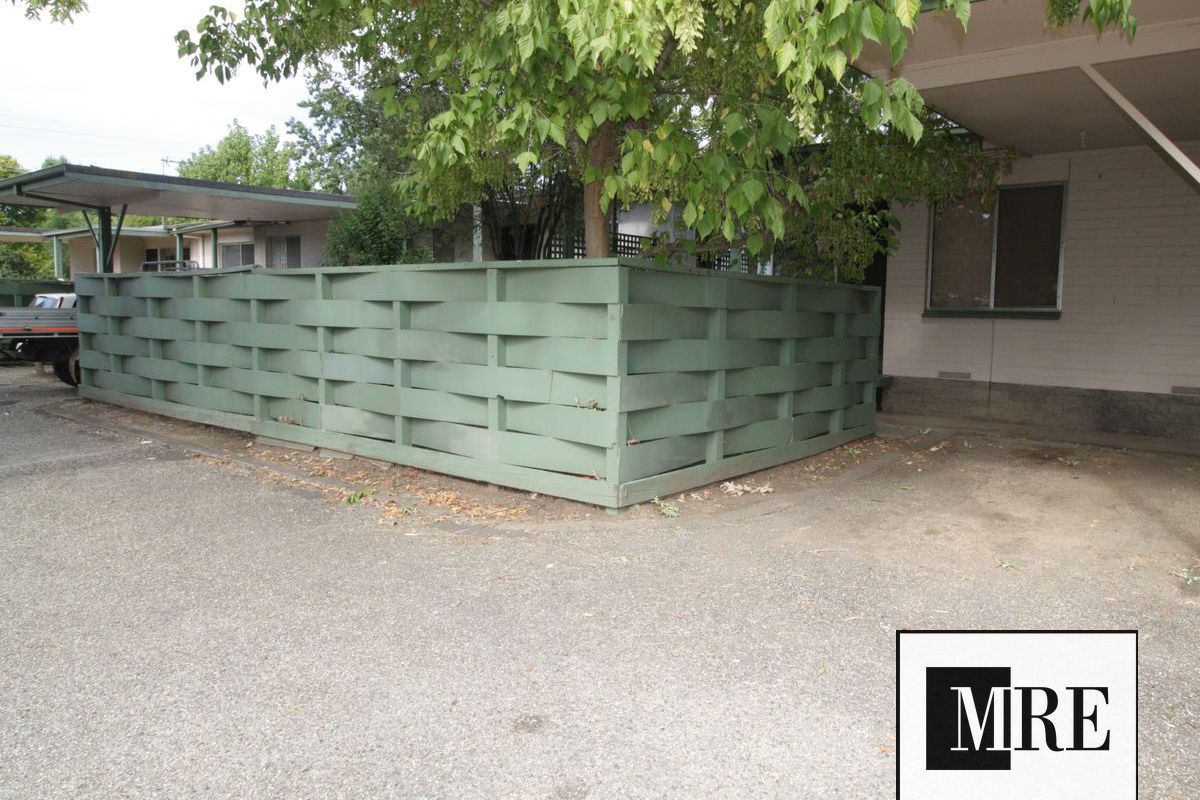 4 / 13 Malcolm Street, Mansfield