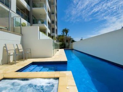 22 / 9 Foote Street, Mooloolaba