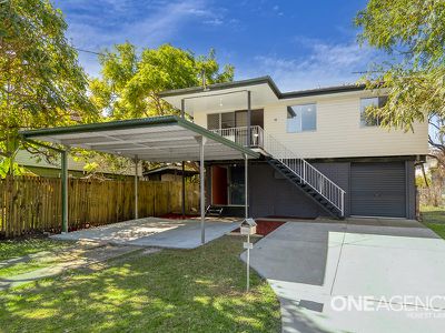 20 Nugent St, Durack