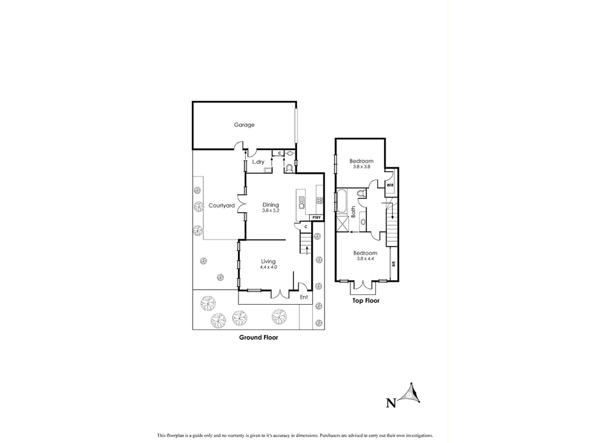 1 / 37-41 Vernon Street, South Kingsville