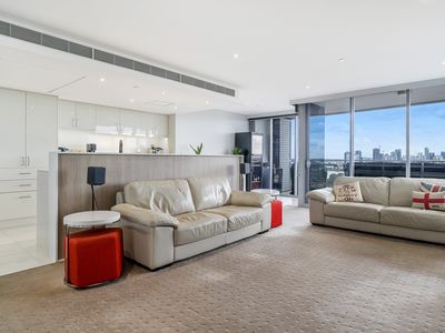 1303 / 19 The Circus, Burswood