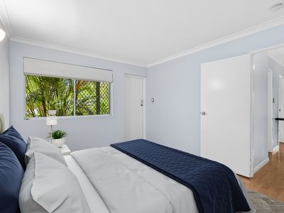 1 / 55 Douglas Street, St Lucia