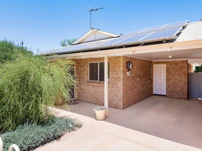 29A St Albans Road, Piccadilly