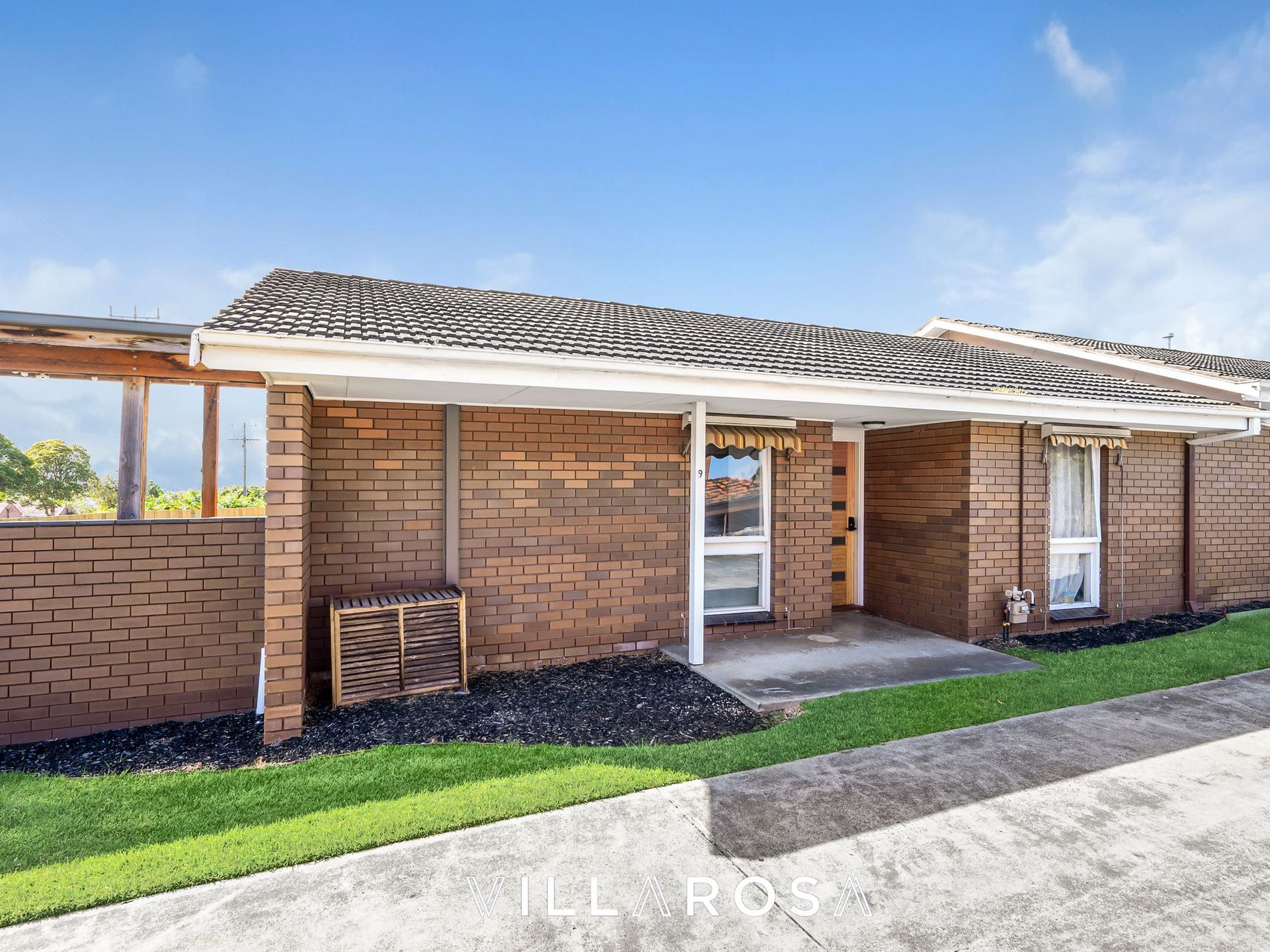 9 / 59 Mount Pleasant Road, Belmont