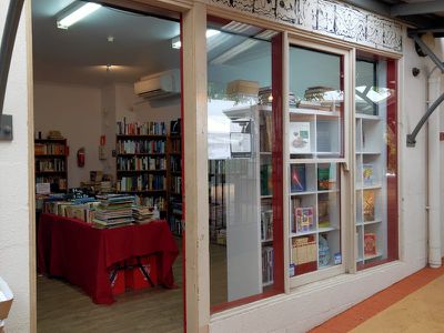 SHOP 10 / 168-170 Main St, Montville