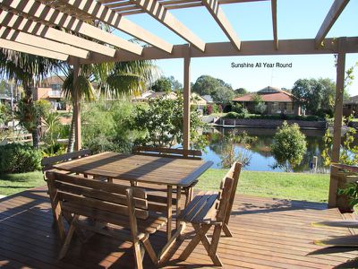 88 Elizabeth Parade, Forster