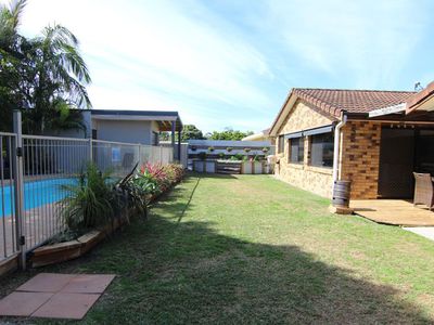 7 Discovery Drive, Forster