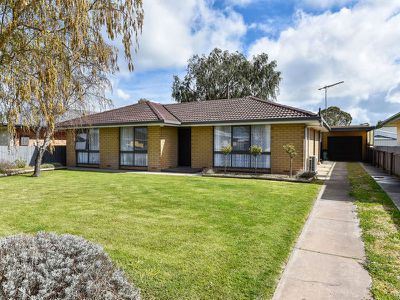 15 Commercial Avenue, Millicent