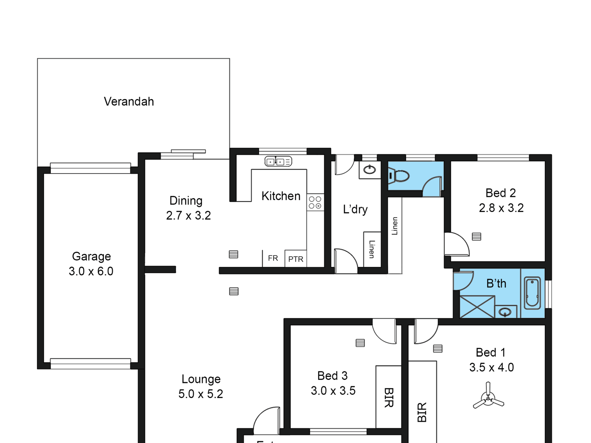 1 / 10 Bakers Road, Marleston