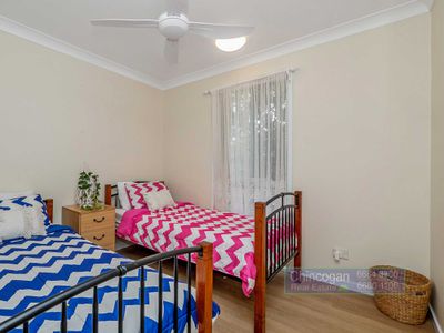 7 Narrogal Court, Ocean Shores