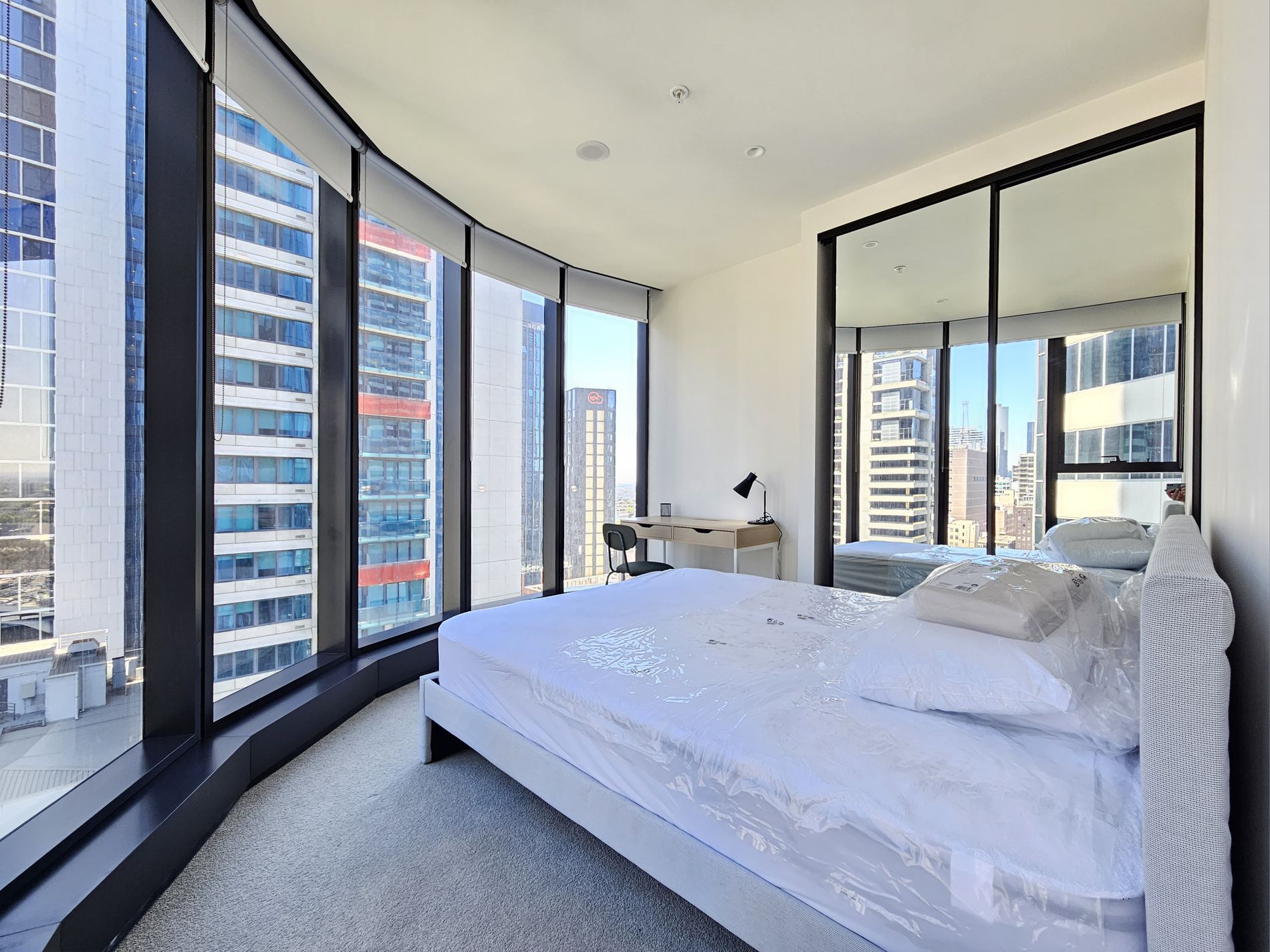 1612 / 157 A'Beckett Street, Melbourne