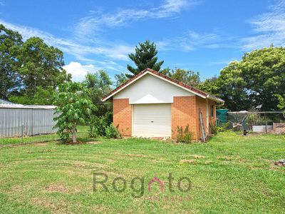 9 Byrnes Street, Mareeba
