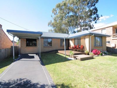 13 Montague Street, Vincentia