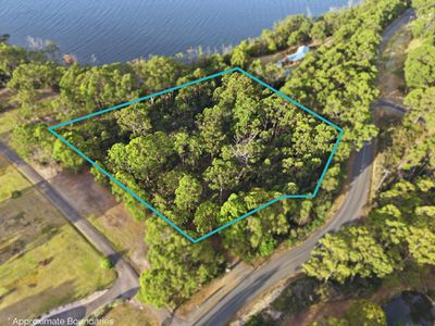 287 Esperance Coast Road, Brooks Bay