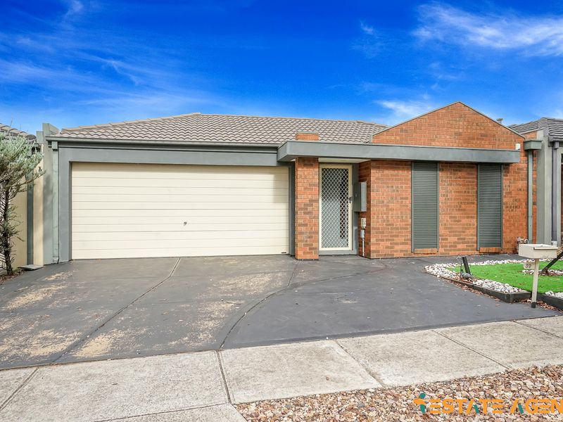 39 Tandara Circuit, Melton West