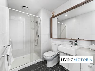 1211 / 63 Whiteman Street, Southbank