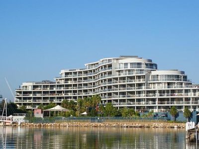 7 / 27 Bennelong Parkway, Wentworth Point
