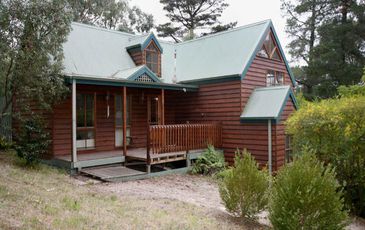 52 Salisbury Road, Beaconsfield Upper