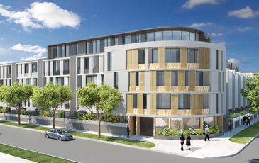 94 / 201-207 Barker Street, Randwick