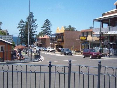 Flinders