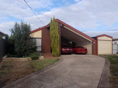 9 Shirley Street, St Albans