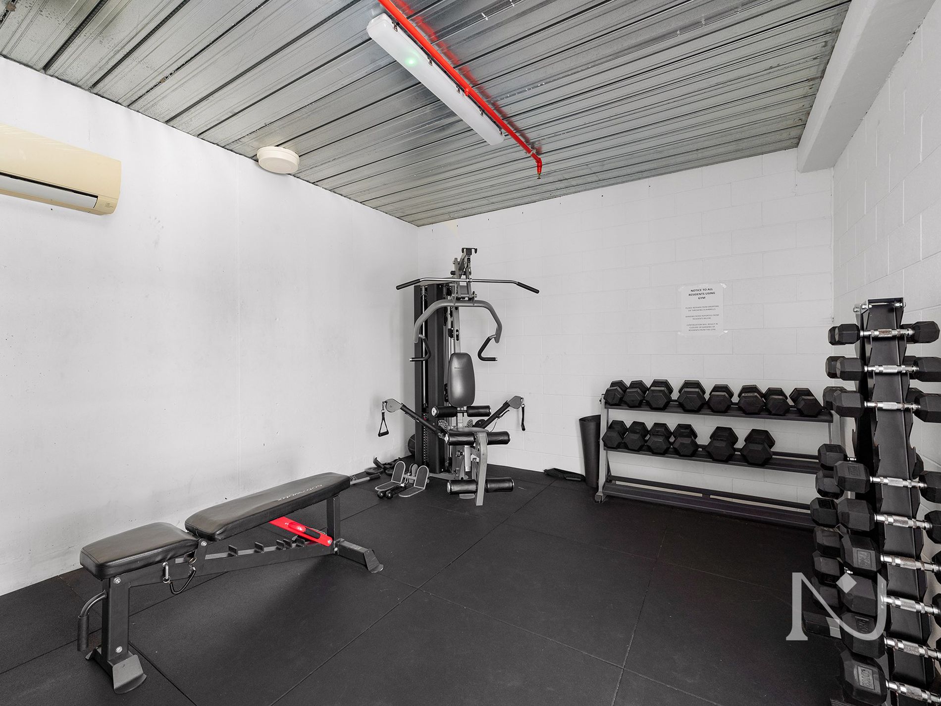 1302 / 977 Ann Street, , Fortitude Valley