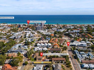 10 / 11 Wilton Place, Scarborough