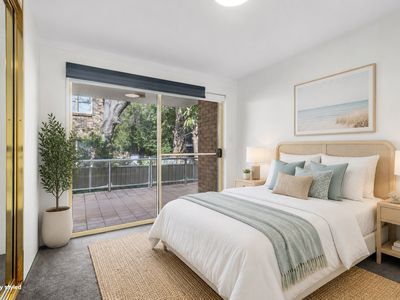 2 / 56-58 Booner Street, Hawks Nest