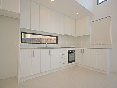 96A Quigg Street, Lakemba