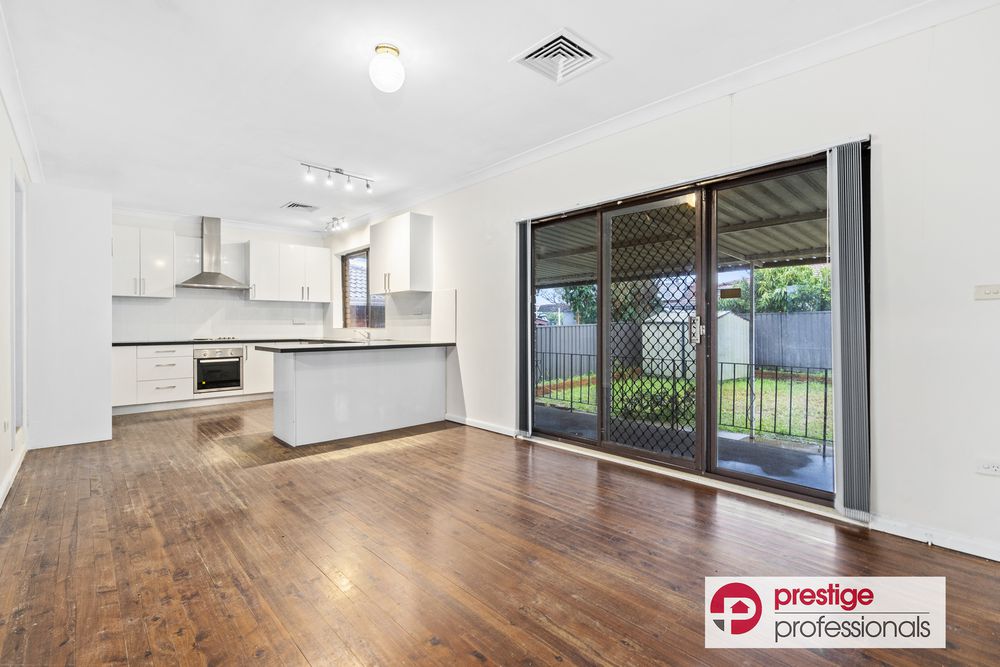88 Lucas Avenue, Moorebank