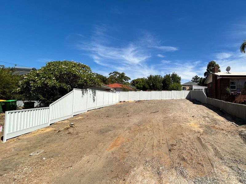 Lot 2, 30 Moorhouse Street, Willagee