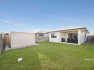 11 Dahlia Street, Burdell