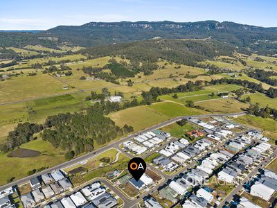 35 Bristlebird Drive, Calderwood