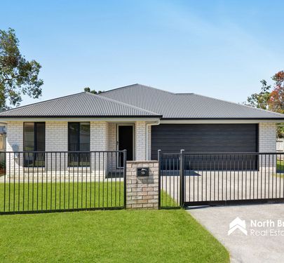 19 Bateman Street, Deception Bay