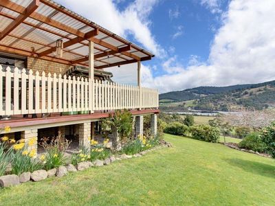 18 Linnells Road, Huonville