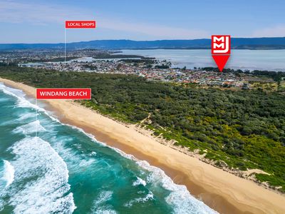 3 Hartley Close, Windang
