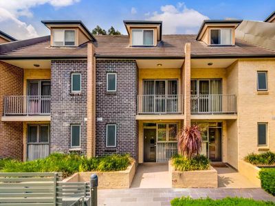 14 / 13-16 Carver Place, Dundas Valley