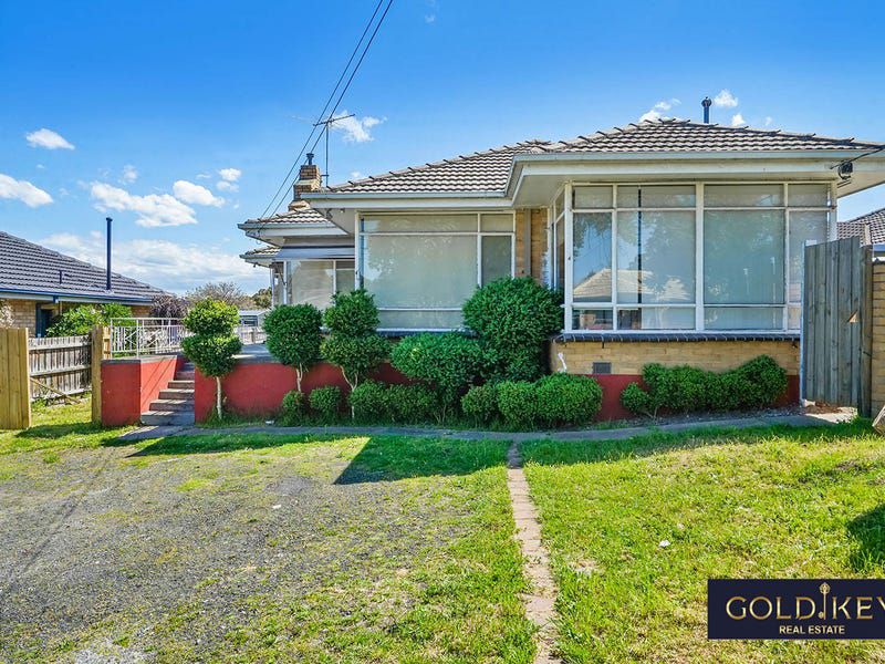 47 King George Parade, Dandenong