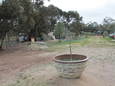 Lot 1  Tait Hamilton Road, Gobarup