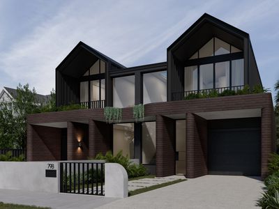 79 Harcourt Parade, Rosebery