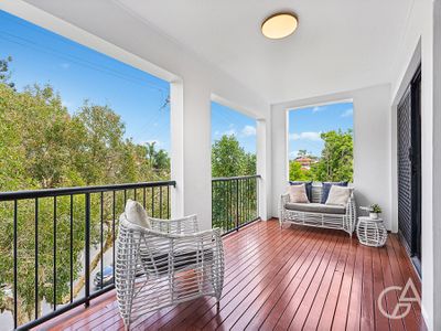 3 / 80 Ascog Terrace, Toowong