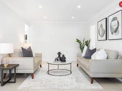 17 Mortimer Close, Cecil Hills